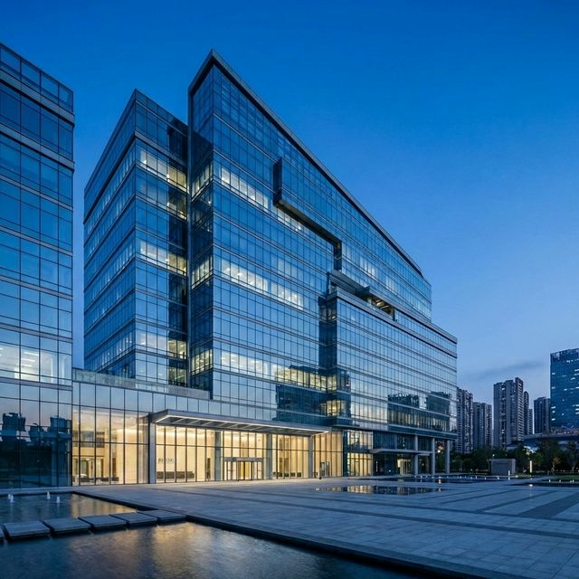 Proje Yönetimi ve Danışmanlık