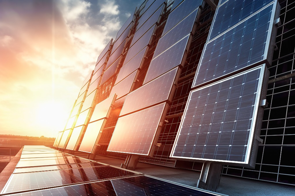 Güneş Enerji Sistemleri (GES)