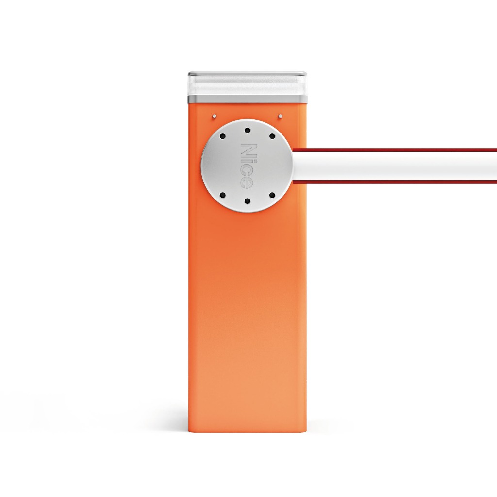 M-BAR Otomatik Kollu Bariyer