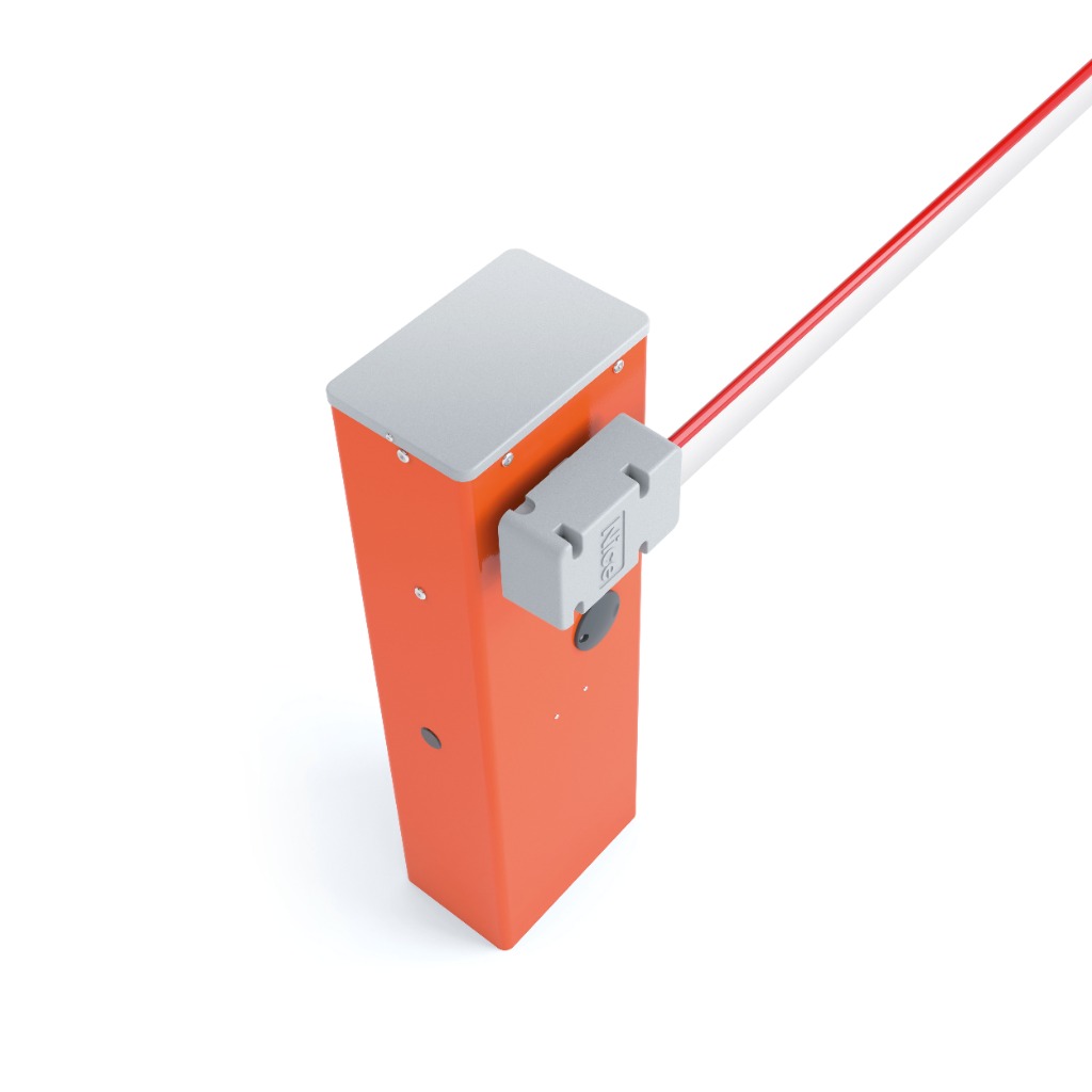 WIDE Otomatik Kollu Bariyer