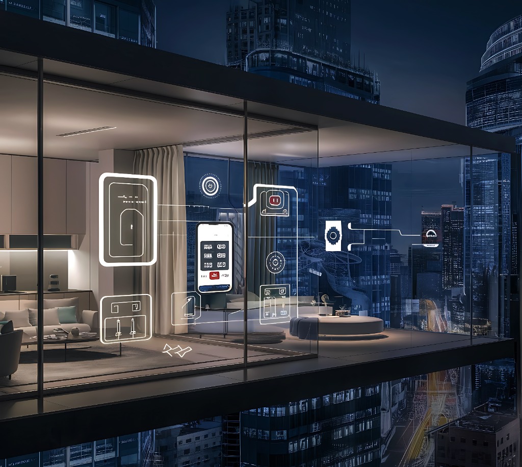 Akıllı Bina ve Otomasyon