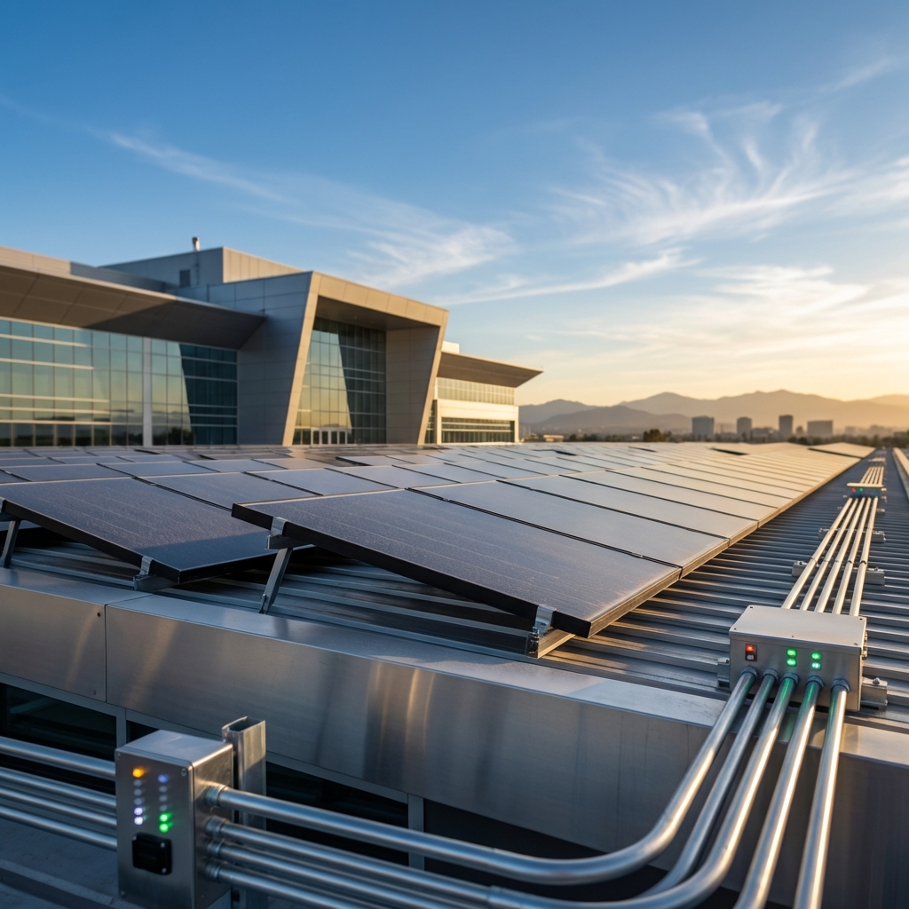 Güneş Enerji Sistemleri